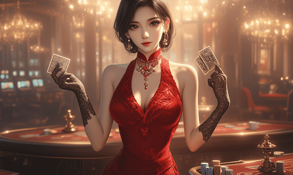 casino play